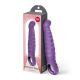 Вибратор точки G Fun Factory PATCHY PAUL Dark Violet, гибкий, 12 режимов Вибратор точки G Fun Factory PATCHY PAUL Dark Violet, гибкий, 12 режимов
