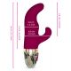 Hop Hop Bop Vibrator fuchsia