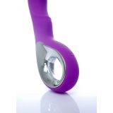 Вибратор - G-spot USB Purple