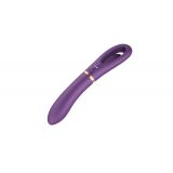 Вібратор G-точки - Flicking Dual G Spot Vibrator
