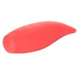 CalExotics Red Hot Flare - кліторальний вібратор, 11,5х3, 25 см