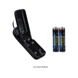 Вібратор - Beautiful Encounter Jack Vibrator Flesh