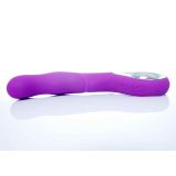 Вибратор - G-spot USB Purple