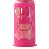 Вибратор кролик 3 скорости ротации Rabbit Vibe Love Me Dreamy, 11,4х3,3 см (голубой)