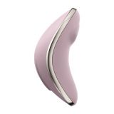 Вакуумний кліторальний вібратор - Satisfyer Vulva Lover 1 Violet Вакуумний кліторальний вібратор - Satisfyer Vulva Lover 1 Violet