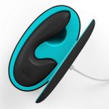 Комп'ютерний вібратор - Sense Vibe Black Vibro - Ei