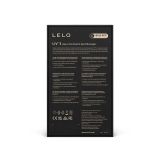 Вібратор LELO Liv 3 Deep Rose Вібратор LELO Liv 3 Deep Rose