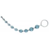 Секс набір - Set Crystal Clear Секс набір - Set Crystal Clear