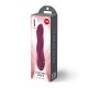 Пульсатор для точки G Fun Factory Stronic Wave Wine Red, 10 режимів, дуже тихий