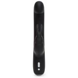 Комп'ютерний вібратор - Happy Rabbit G - Spot Slim Black G - Punkt - Vibrator