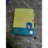 Ерекційне віброкільце Satisfyer Power Ring (м'ята упаковка!!!)