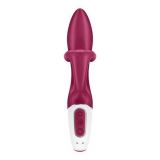 Вібратор - Satisfyer Embrace Me Berry Вібратор - Satisfyer Embrace Me Berry