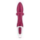Вібратор - Satisfyer Embrace Me Berry Вібратор - Satisfyer Embrace Me Berry
