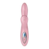 Вакуумный вибратор-кролик Satisfyer Pro+ G-Spot Generation 2 Pink