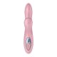 Вакуумный вибратор-кролик Satisfyer Pro+ G-Spot Generation 2 Pink