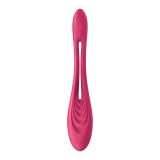 Універсальний гнучкий вібратор для пар Satisfyer Elastic Game Battery Series