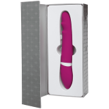 Вібратор iVibe Select iBend 15,2х3, 8 см