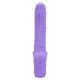ToyJoy Classic G-Spot Vibrator - вибратор для точки G, 16х3,5 см (фиолетовый)