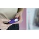 Вибратор для пар Satisfyer Double Plus с двумя моторчиками