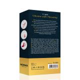 Вібратор - Erospace Sweet Play G-Spot Vibrator With Thrusting A2