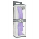 ToyJoy Classic G-Spot Vibrator - вибратор для точки G, 16х3,5 см (фиолетовый)
