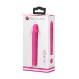 Вібратор - Pretty Love Vic Vibrator Pink Вібратор - Pretty Love Vic Vibrator Pink