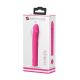 Вібратор - Pretty Love Vic Vibrator Pink Вібратор - Pretty Love Vic Vibrator Pink