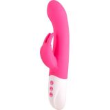 Вибратор - Seven Creations Intence Power Rabbit Rechargeable