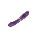 Вібратор G-точки - Flicking Dual G Spot Vibrator