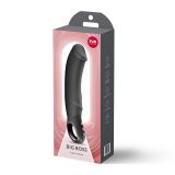 Вібратор для точки G Fun Factory BIG BOSS Black, дуже потужний, 23,5 см Вібратор для точки G Fun Factory BIG BOSS Black, дуже потужний, 23,5 см
