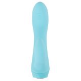 Cuties Mini Vibrator Blue 4.Ge