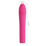 Вібратор - Pretty Love Pixie Vibrator Pink
