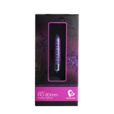 Вібратор Rocks Off Coloured 7 Speed RO - 80mm Purple Python