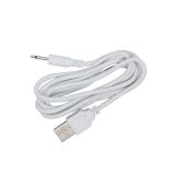 Комп'ютерний вібратор - Pretty Love Abner Vibrator Purple