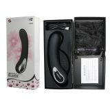 Вібратор - Pretty Love Alston Vibrator Black