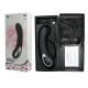 Вібратор - Pretty Love Alston Vibrator Black