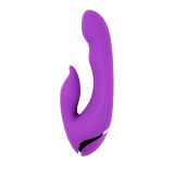 Комп'ютерний вібратор - Seduction Waterproof Vibrator Purple