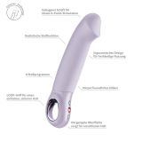 Пульсатор Fun Factory Stronic Smooth