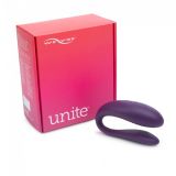 Вібратор для пар We - Vibe Unite