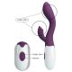 Вібратор - Pretty Love Brighty Vibrator Dark Purple