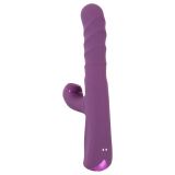 JAVIDA 3 Function Rabbit Vibrator