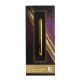 Вібратор Rocks Off RO - 150mm Slimline 10 Gold