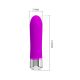 Класичний вібратор - Pretty Love Sampson Mini Vibrator Purple