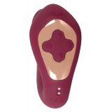 Javida Thumping & Shaking Rabb