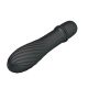 Классический вибратор - Pretty Love Solomon Vibrator Black