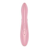 Вакуумный вибратор-кролик Satisfyer Pro+ G-Spot Generation 2 Pink