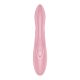 Вакуумный вибратор-кролик Satisfyer Pro+ G-Spot Generation 2 Pink