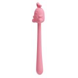 Вібратор - Pretty Love Cute Bunny Pink, 7 vibration functions