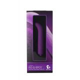Вібратор Rocks Off RO G - Spot 10 Plum (DAMSON)