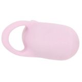 Вібратор на палець FUZU Sensa Skin Activated Fingertip Vibe – Pink, сенсорне керування, 8 режимів